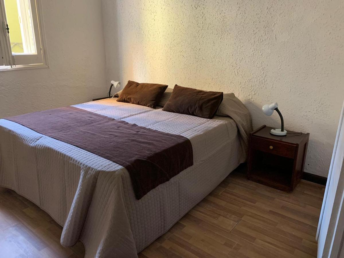 Hotel American Piriápolis Екстериор снимка