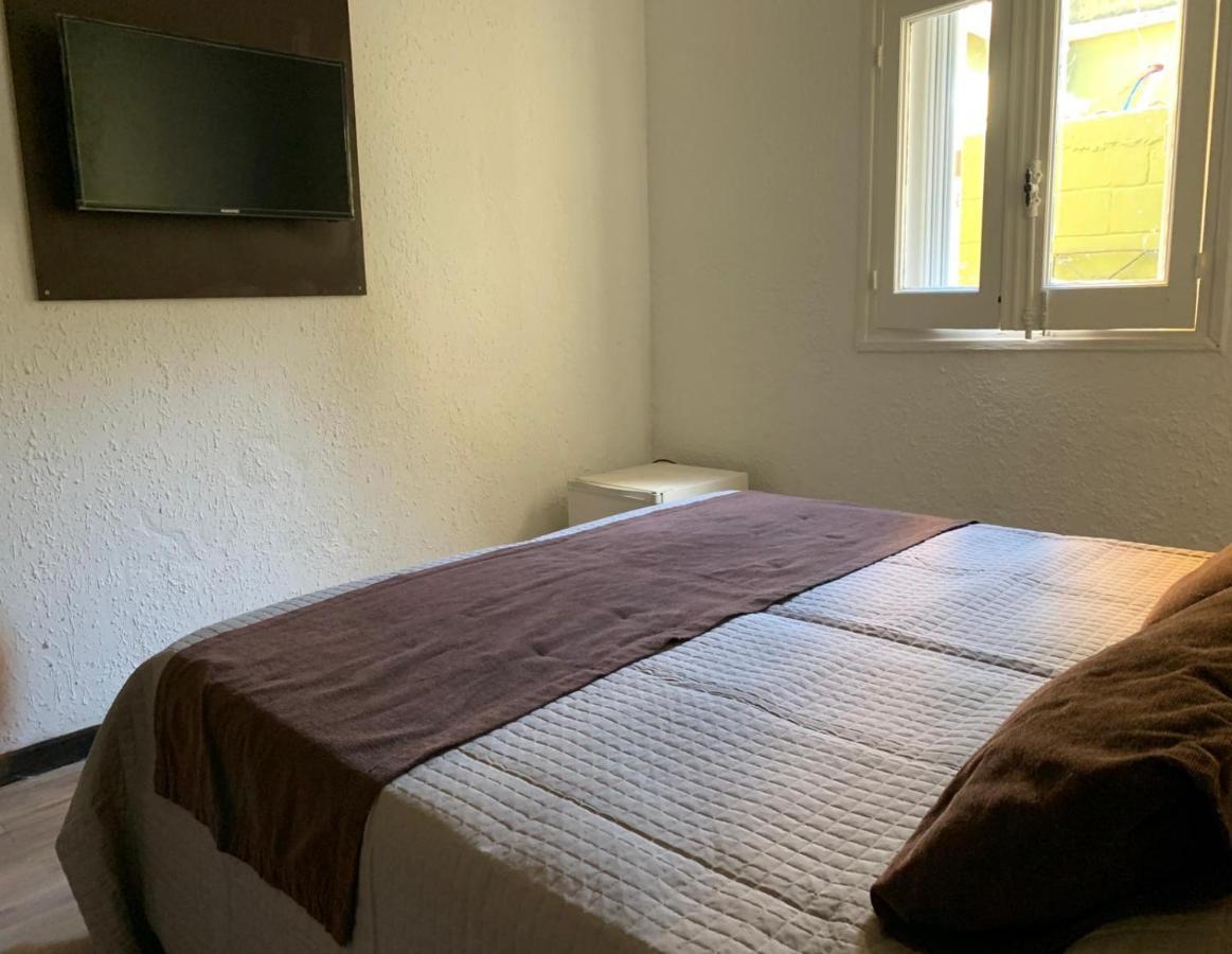 Hotel American Piriápolis Екстериор снимка