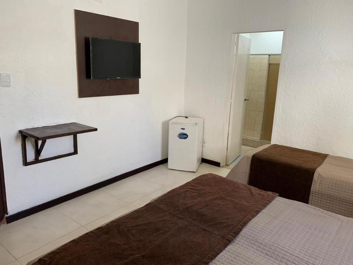 Hotel American Piriápolis Екстериор снимка