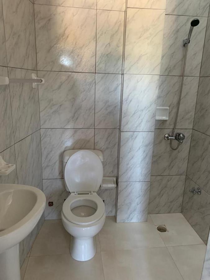 Hotel American Piriápolis Екстериор снимка