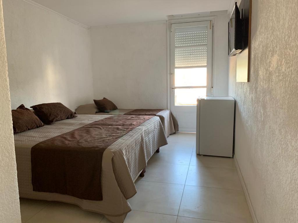 Hotel American Piriápolis Екстериор снимка