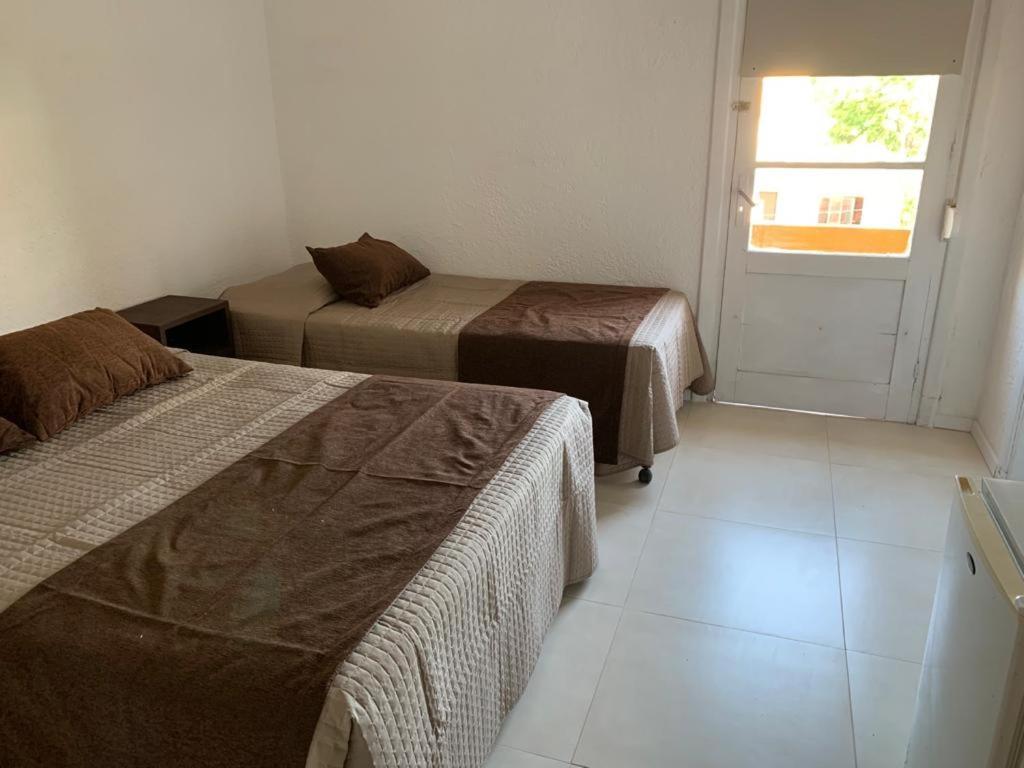 Hotel American Piriápolis Екстериор снимка