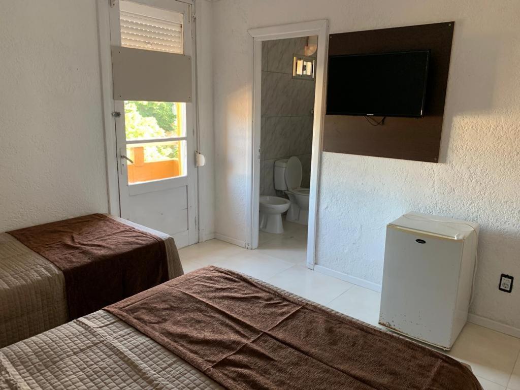 Hotel American Piriápolis Екстериор снимка