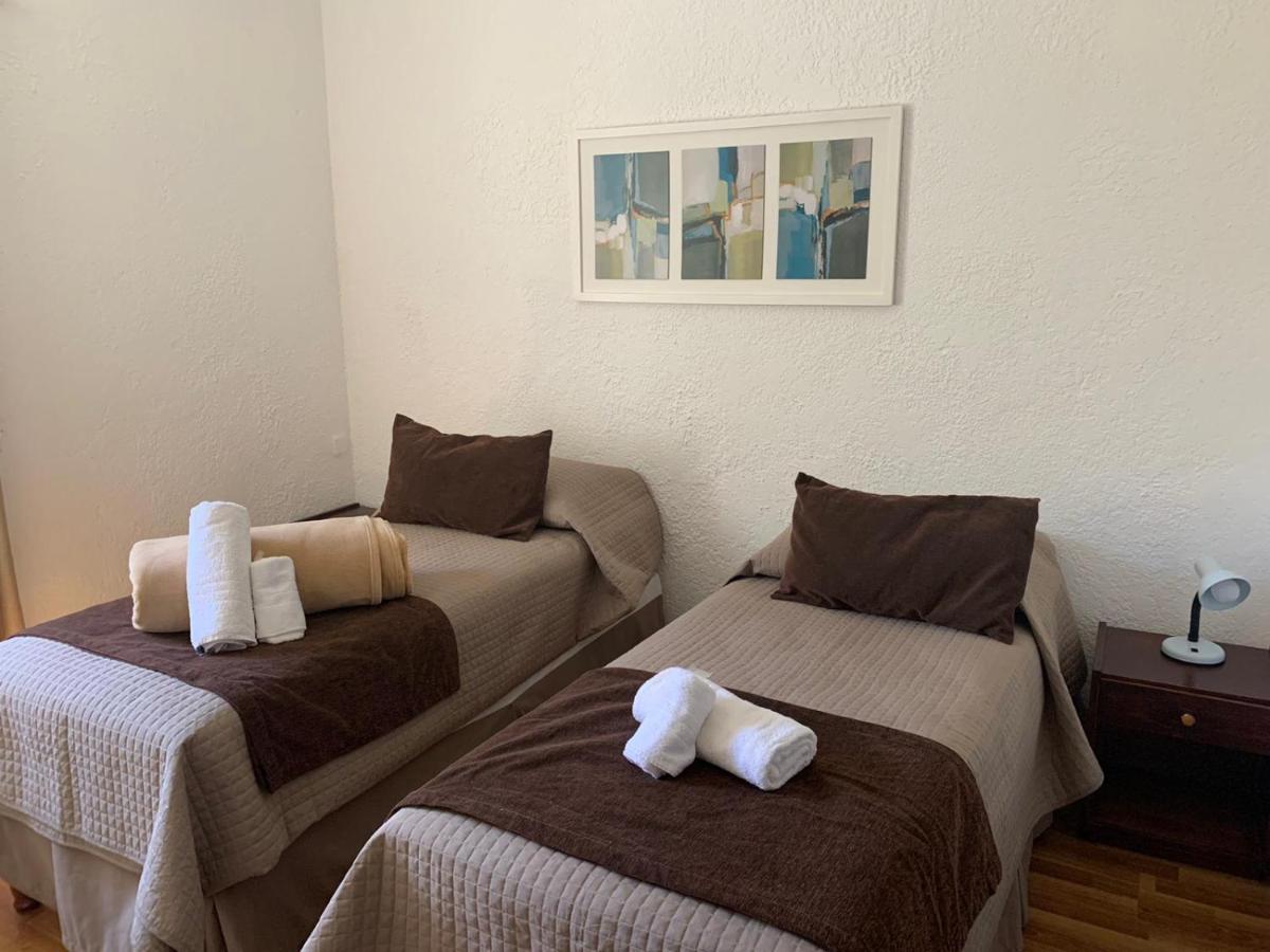 Hotel American Piriápolis Екстериор снимка