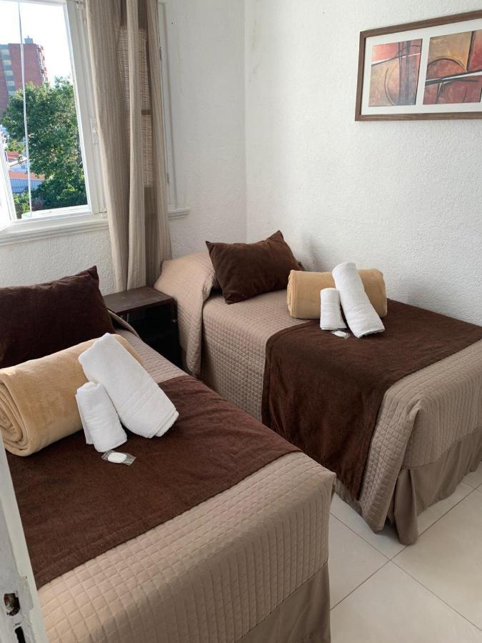 Hotel American Piriápolis Екстериор снимка