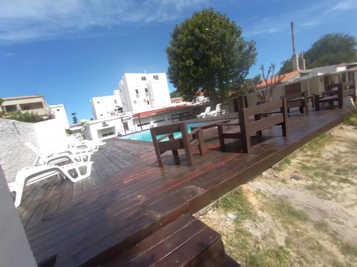 Hotel American Piriápolis Екстериор снимка