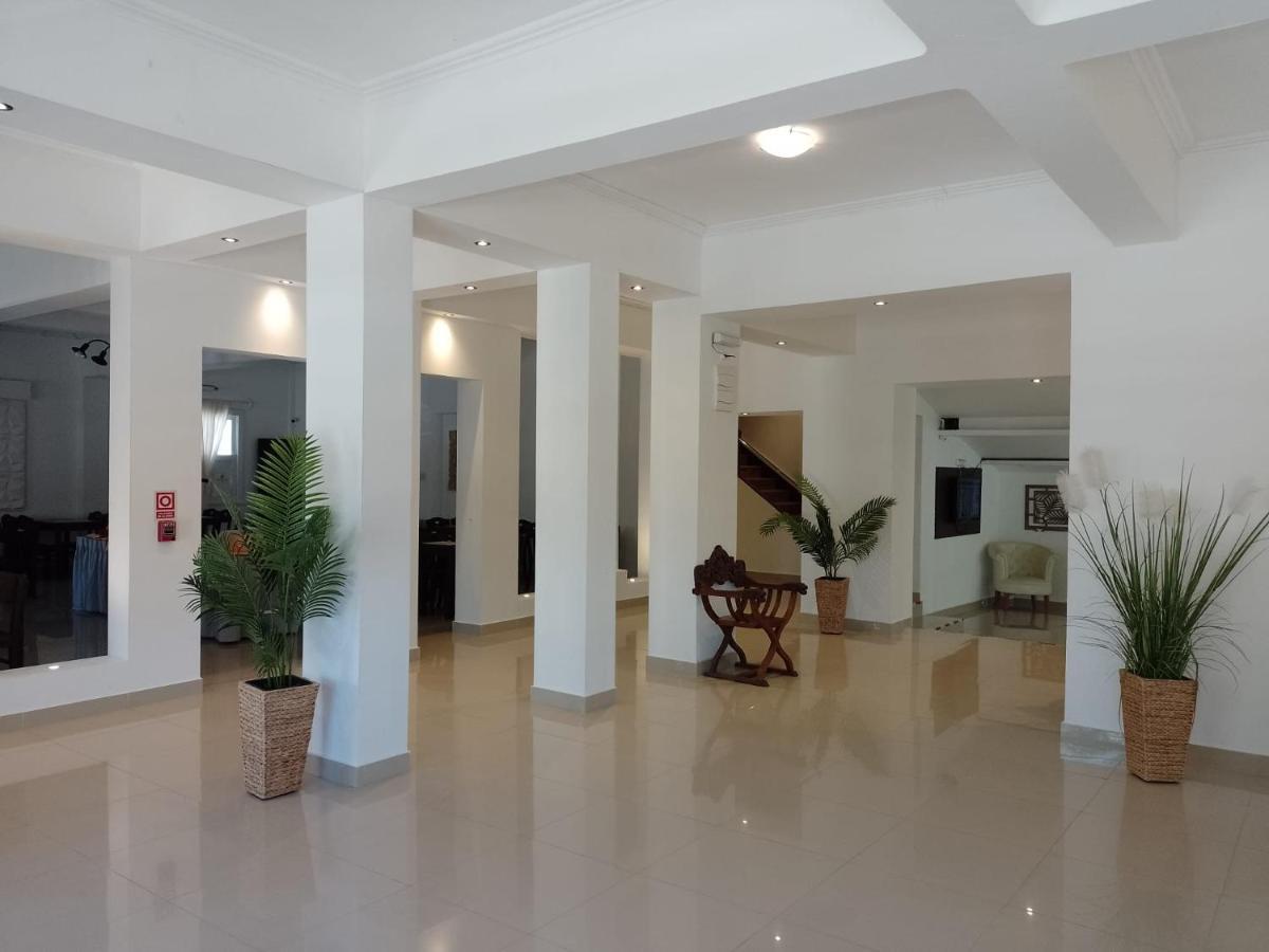 Hotel American Piriápolis Екстериор снимка