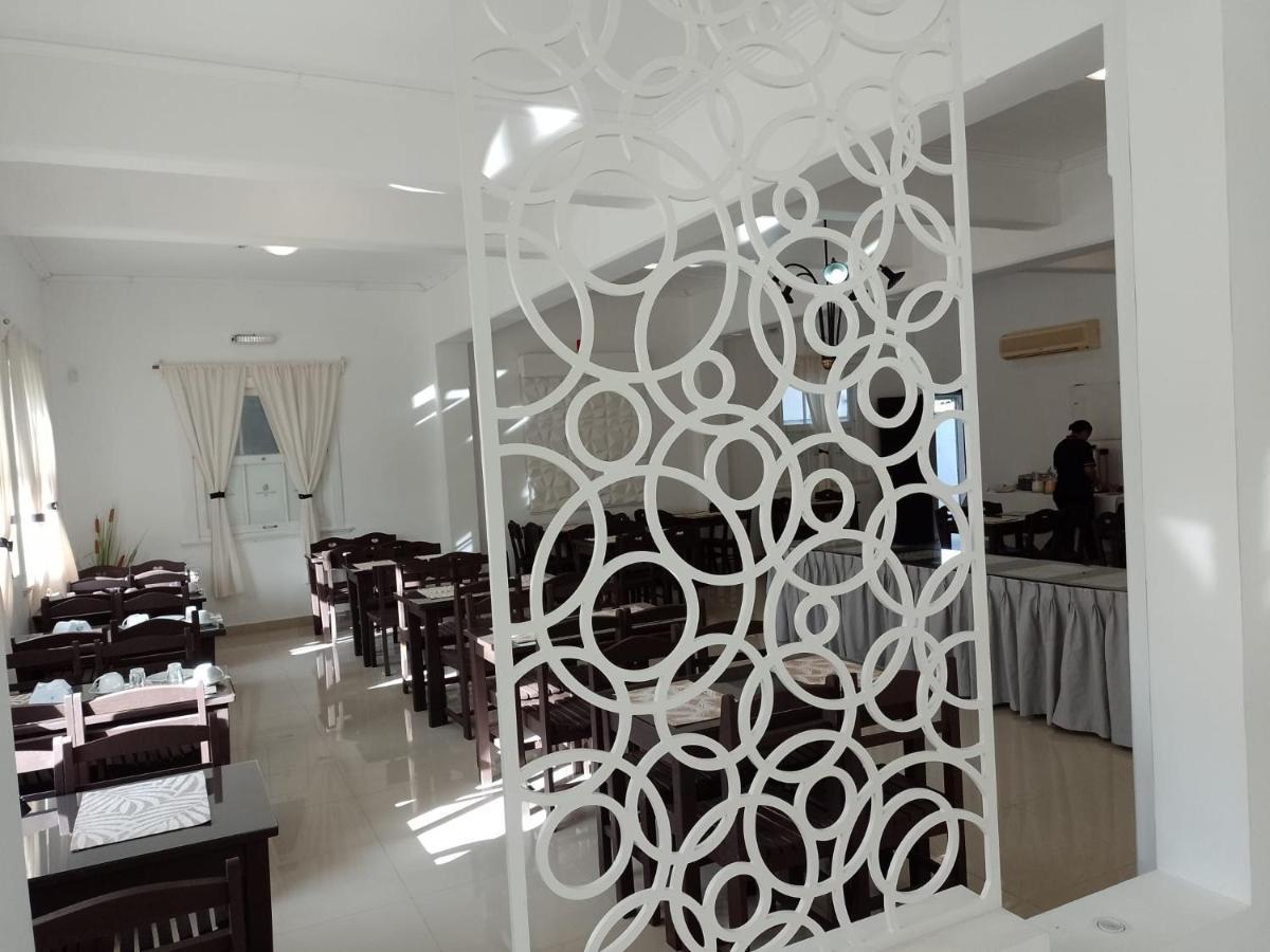 Hotel American Piriápolis Екстериор снимка