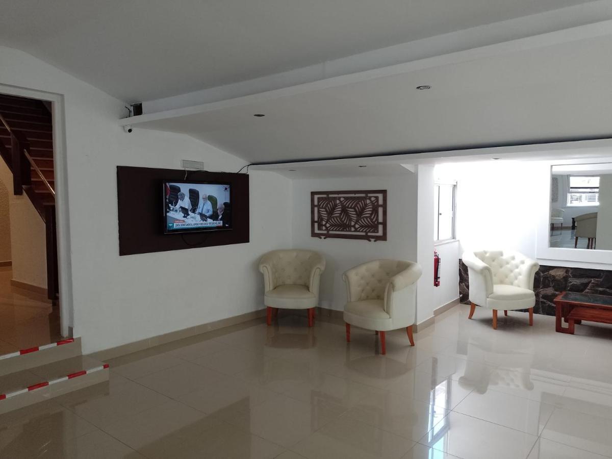 Hotel American Piriápolis Екстериор снимка