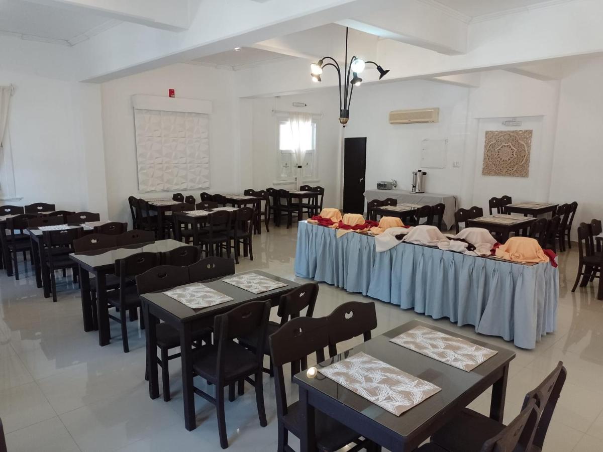 Hotel American Piriápolis Екстериор снимка