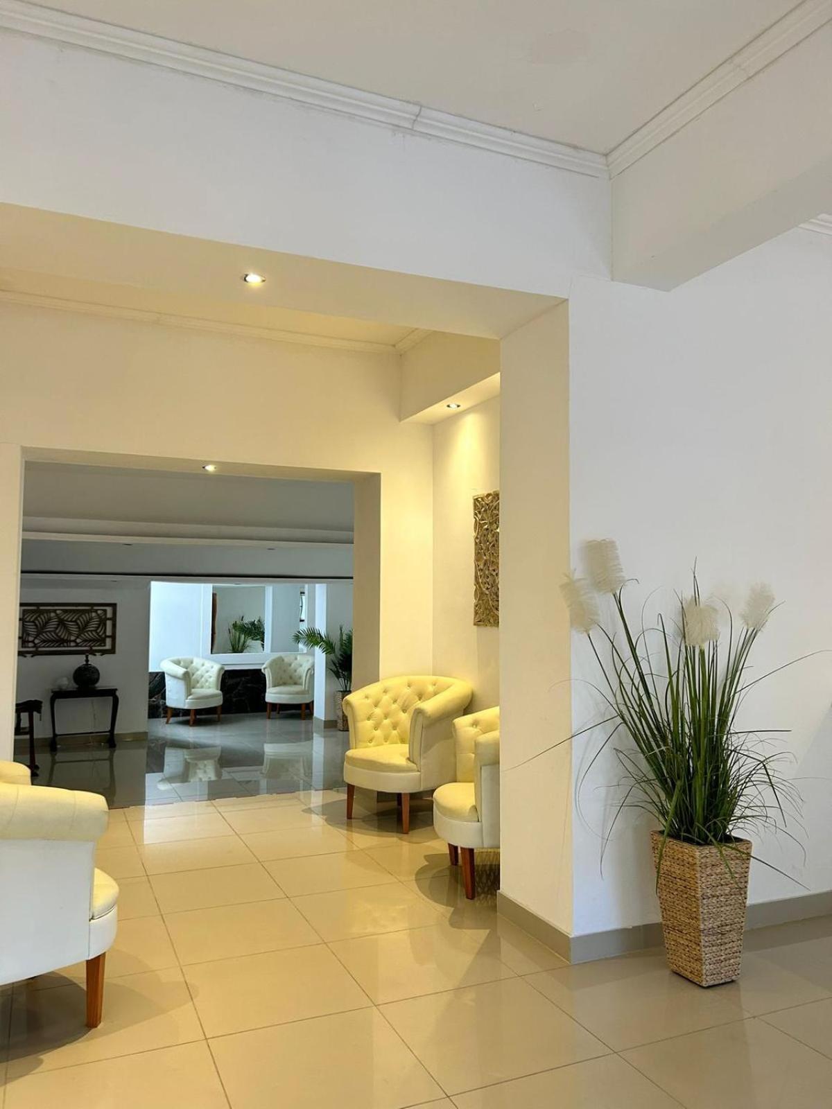 Hotel American Piriápolis Екстериор снимка